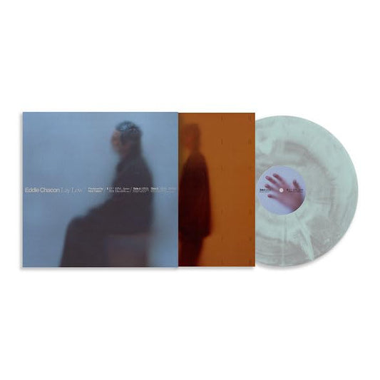 Eddie Chacon - Lay Low [VINYL]