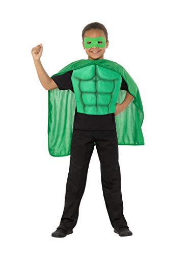 Smiffys Kids Superhero Kit