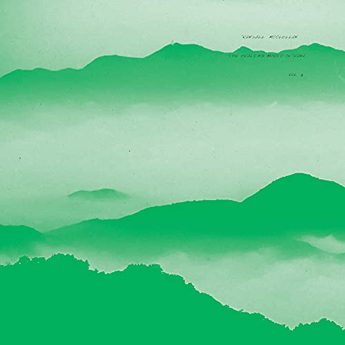 Randall Mcclellan - Healing Music Of Rana Vol. 3 [VINYL]