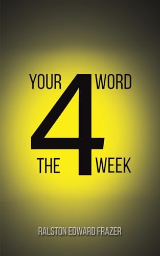 Your Word for the Week