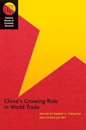 Chinas Growing Role in World Trade