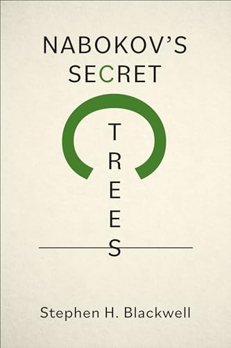 Nabokov's Secret Trees