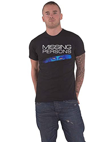 MISSING PERSONS - WALKING IN L.A.