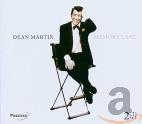 Various - Memory Lane [CD]