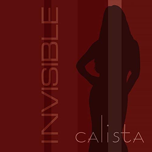 Calista - Invisible [CD]
