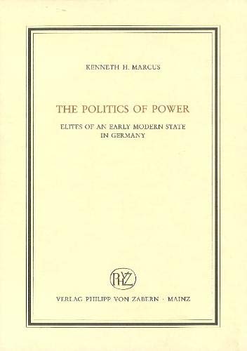 The Politics of Power