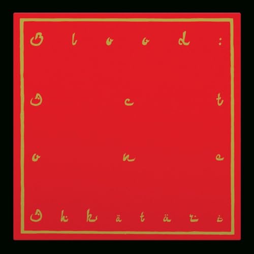 Ahkatari - Blood: Act I [VINYL]