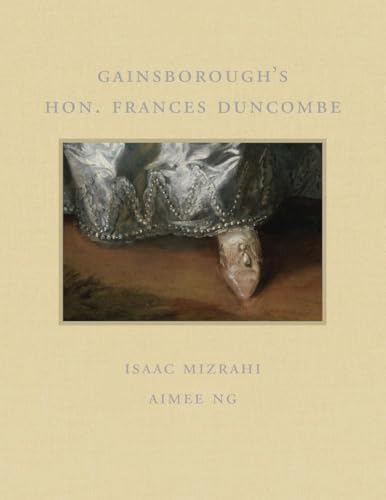 Gainsborough's Hon. Frances Duncombe : 18