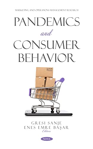 Pandemics and Consumer Behavior