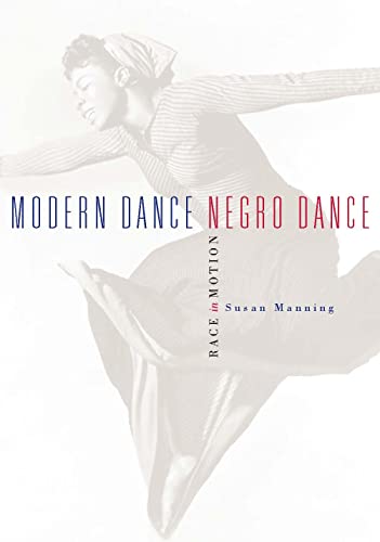 Modern Dance
