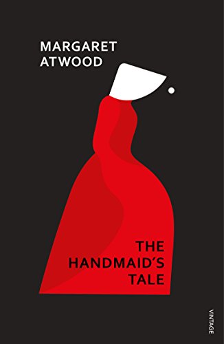 The Handmaid's Tale: Margaret Atwood