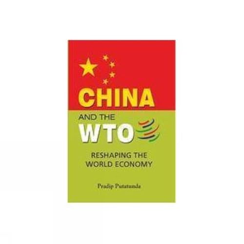 China & the WTO