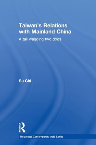Taiwan's Relations with Mainland China: A Tail Wagging Two Dogs