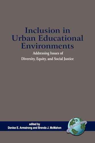 Inclusion in Urban Educational Environments