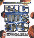 Big Hits 1999: 42 Of The Bigge - Big Hits 1999 - 42 of the Biggest Hits of the Year [Double CD] [CD]