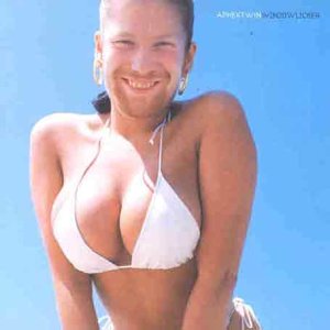 Aphex Twin - Window Licker [12"] [VINYL]