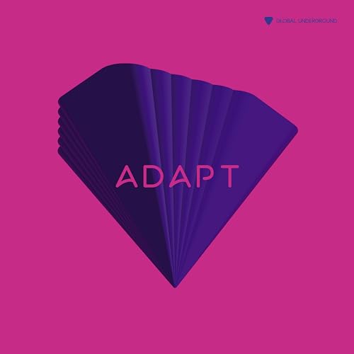 Global Underground - Global Underground: Adapt #6 [VINYL]