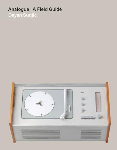 Analogue : A Field Guide