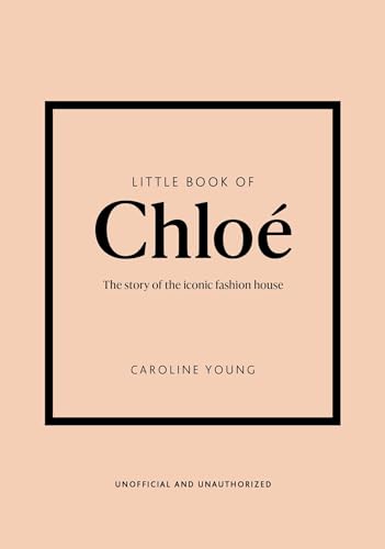 Little Book of ChloÃƒÂ©