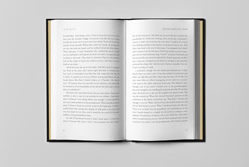 Sideshow : Living with Loss and Moving Forward with Faith