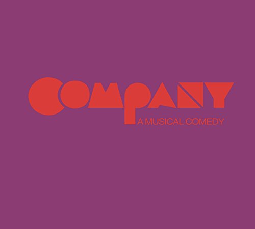 Company / O.c.r. - Company [CD]