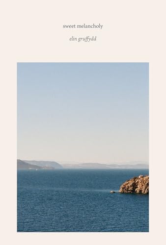 Sweet Melancholy : an odyssey from Enlli to Hydra / trwy lanw, trai a chwedlau