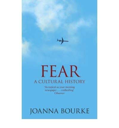 FearA Cultural History