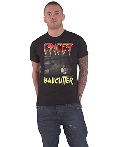 CANCER - BALLCUTTER