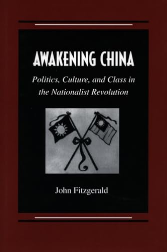 Awakening China: Politics