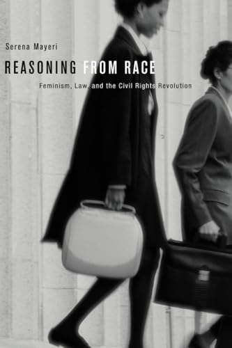 Reasoning from Race: Feminism