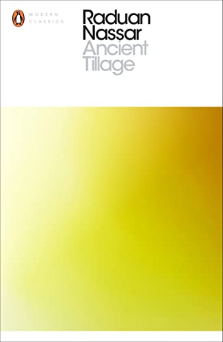 Ancient Tillage