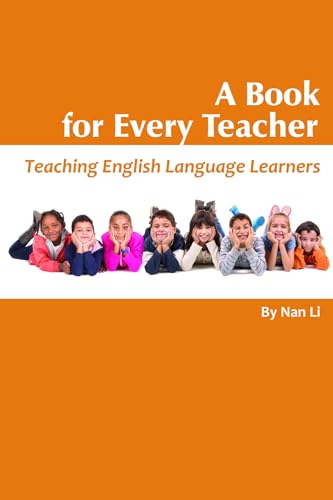 A Book For Every Teacher : Teaching English Language Learners