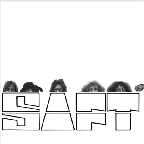 Saft - Saft [VINYL]