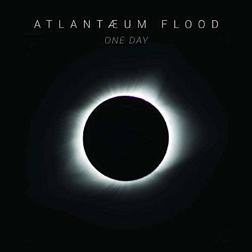 Various - One Day [CD]