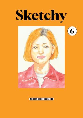 Sketchy 6 : 6