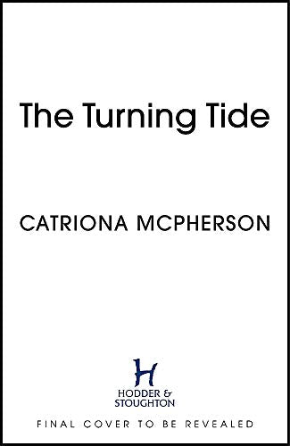 The Turning Tide (Dandy Gilver)