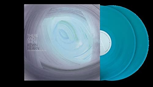 Kevin Hearn - There And Then (2LP)  [VINYL]