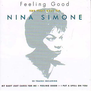 Various - Feeling Good: The Very Best of Nina Simone [CD]