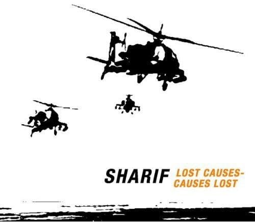 Various - Lost Causes. Causes Lost [CD]