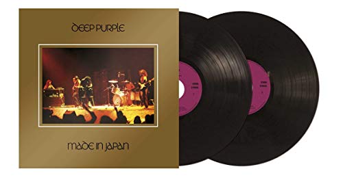 Deep Purple - Made In Japan [VINYL]