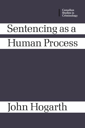 Sentencing As a Human Process