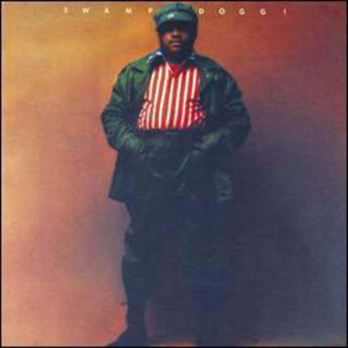 Swamp Dogg - Cuffed, Collared, and Tagged  [VINYL]