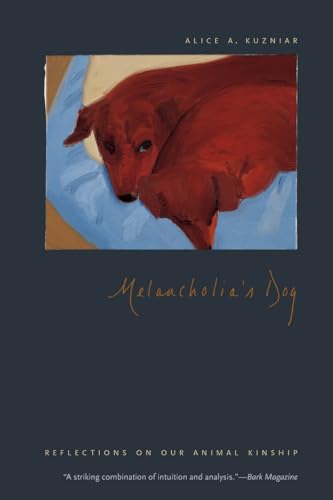 Melancholias Dog: Reflections on Our Animal Kinship