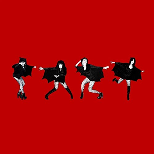 The Darts (us) - I Like You But Not Like That [CD]