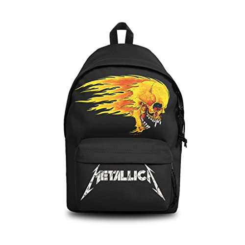Grateful Dead Steal Your Face Daypack