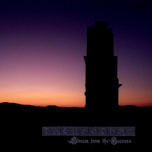 THERGOTHON - STREAM FROM THE HEAVENS ( 30TH [VINYL]