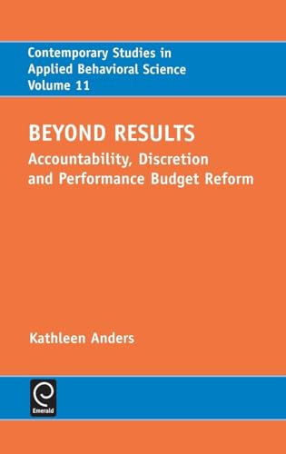 Beyond Results: Accountability