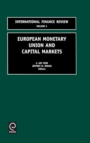 European Monetary Union and Capital Markets