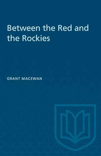 Between the Red and the Rockies