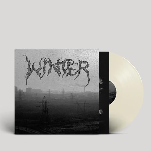 Winter - Live In Brooklyn [VINYL]